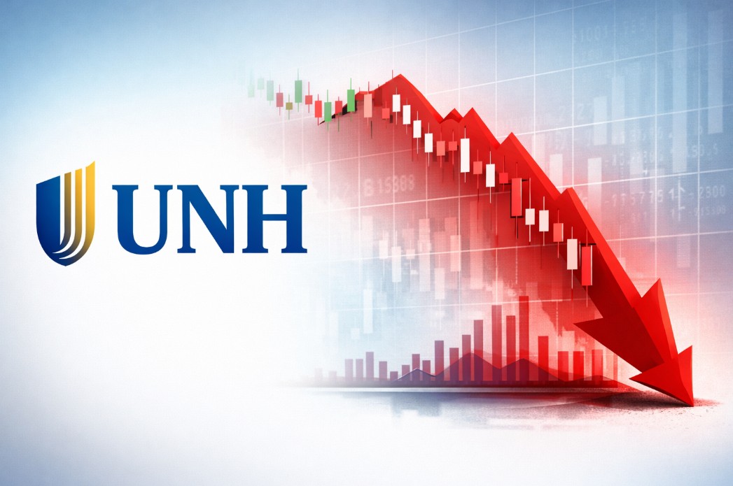 UNH 주가