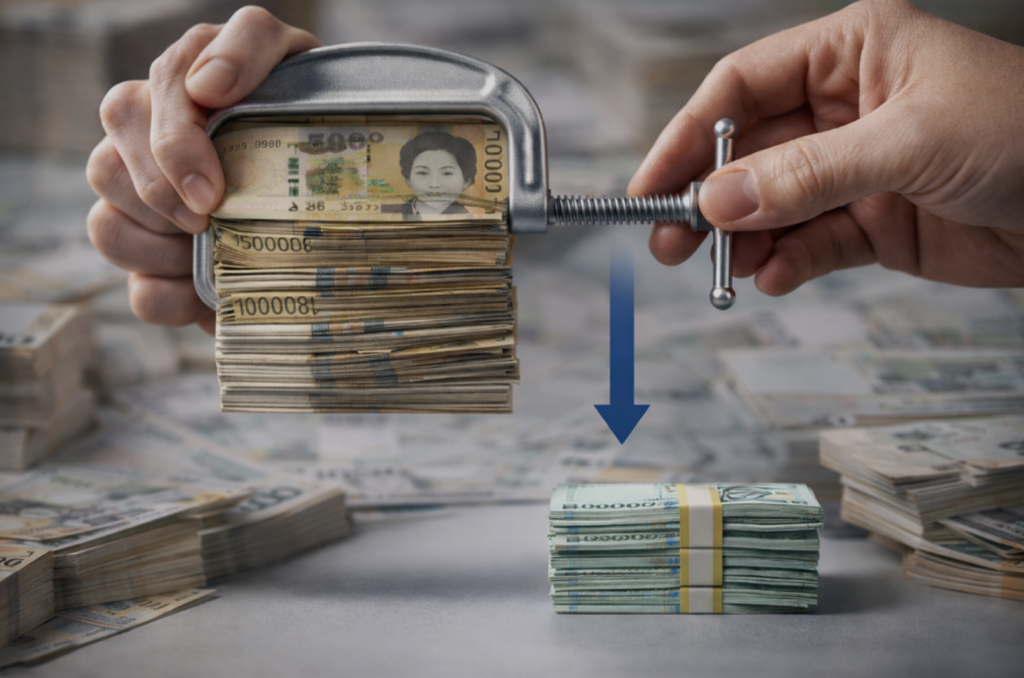 새출발기금 탕감